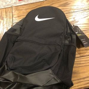 Nike Brasilia bookbag